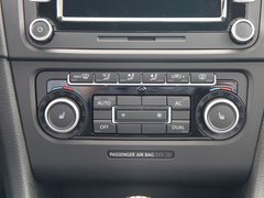 2011款 旅行轿车 1.4TSI 豪华版