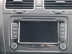 2011款 旅行轿车 1.4TSI 豪华版