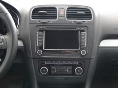 2011款 旅行轿车 1.4TSI 豪华版