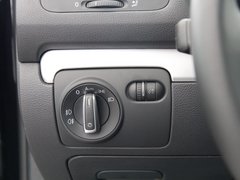 2011款 旅行轿车 1.4TSI 豪华版