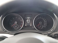 2011款 旅行轿车 1.4TSI 豪华版