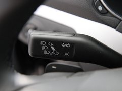2011款 旅行轿车 1.4TSI 豪华版