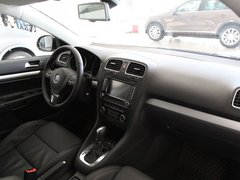 2011款 旅行轿车 1.4TSI 豪华版