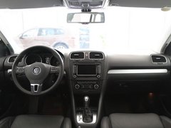2011款 旅行轿车 1.4TSI 豪华版