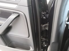 2011款 旅行轿车 1.4TSI 豪华版
