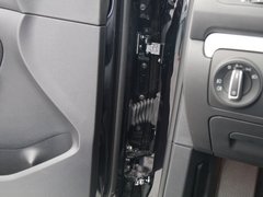 2011款 旅行轿车 1.4TSI 豪华版