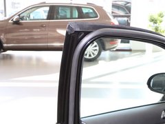 2011款 旅行轿车 1.4TSI 豪华版