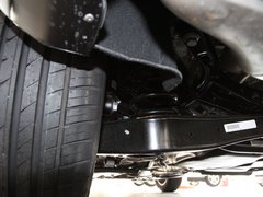 2011款 旅行轿车 1.4TSI 豪华版