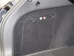 2011款 旅行轿车 1.4TSI 豪华版