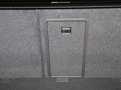 2011款 旅行轿车 1.4TSI 豪华版