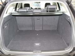 2011款 旅行轿车 1.4TSI 豪华版