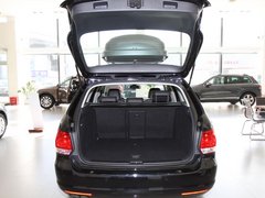 2011款 旅行轿车 1.4TSI 豪华版
