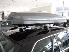 2011款 旅行轿车 1.4TSI 豪华版