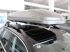 2011款 旅行轿车 1.4TSI 豪华版