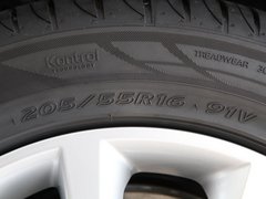 2011款 旅行轿车 1.4TSI 豪华版