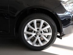 2011款 旅行轿车 1.4TSI 豪华版