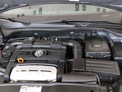 2011款 旅行轿车 1.4TSI 豪华版