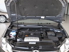 2011款 旅行轿车 1.4TSI 豪华版