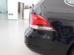 2011款 旅行轿车 1.4TSI 豪华版