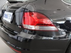 2011款 旅行轿车 1.4TSI 豪华版