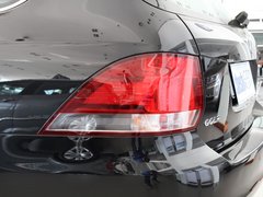 2011款 旅行轿车 1.4TSI 豪华版