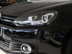 2011款 旅行轿车 1.4TSI 豪华版