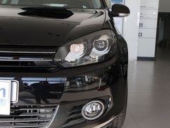2011款 旅行轿车 1.4TSI 豪华版