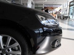 2011款 旅行轿车 1.4TSI 豪华版