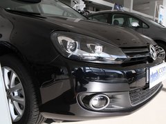 2011款 旅行轿车 1.4TSI 豪华版