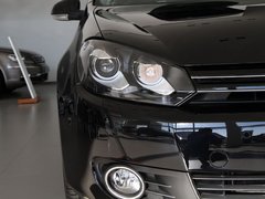 2011款 旅行轿车 1.4TSI 豪华版