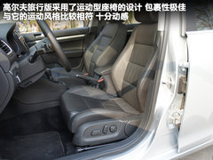 2011款 旅行轿车 1.4TSI 豪华版