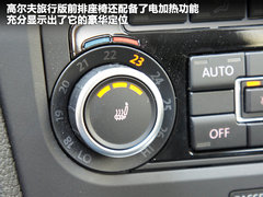 2011款 旅行轿车 1.4TSI 豪华版