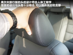2011款 旅行轿车 1.4TSI 豪华版