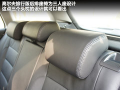 2011款 旅行轿车 1.4TSI 豪华版