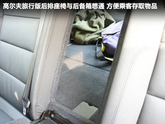 2011款 旅行轿车 1.4TSI 豪华版