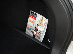 2011款 旅行轿车 1.4TSI 豪华版
