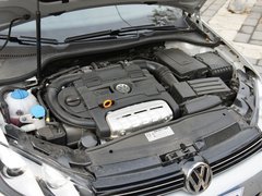 2011款 旅行轿车 1.4TSI 豪华版