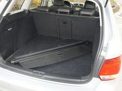 2011款 旅行轿车 1.4TSI 豪华版