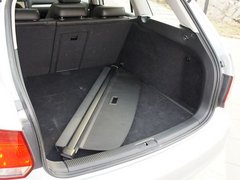 2011款 旅行轿车 1.4TSI 豪华版