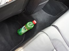 2011款 旅行轿车 1.4TSI 豪华版