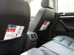 2011款 旅行轿车 1.4TSI 豪华版