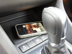 2011款 旅行轿车 1.4TSI 豪华版