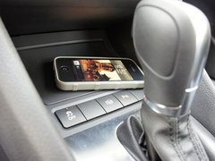 2011款 旅行轿车 1.4TSI 豪华版