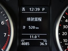 2011款 旅行轿车 1.4TSI 豪华版