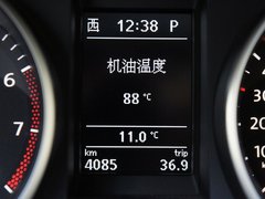 2011款 旅行轿车 1.4TSI 豪华版
