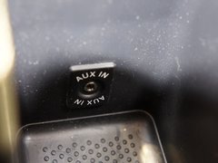 2011款 旅行轿车 1.4TSI 豪华版