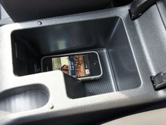 2011款 旅行轿车 1.4TSI 豪华版