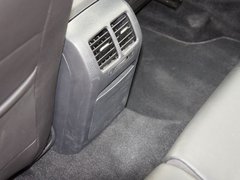 2011款 旅行轿车 1.4TSI 豪华版