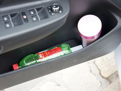 2011款 旅行轿车 1.4TSI 豪华版