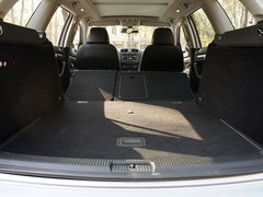 2011款 旅行轿车 1.4TSI 豪华版
